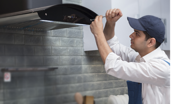 Chimney Cleaning