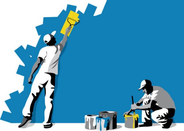 Painter Services