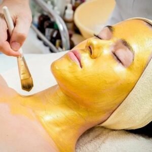 Yellow Peel – Anti-aging & skin renewal