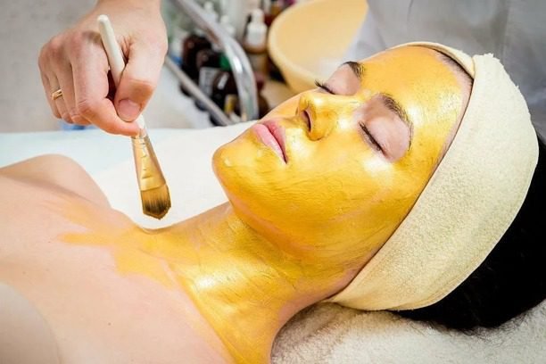 Yellow Peel – Anti-aging & skin renewal