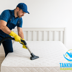 Double Bed / Mattress Deep Cleaning – ₹649